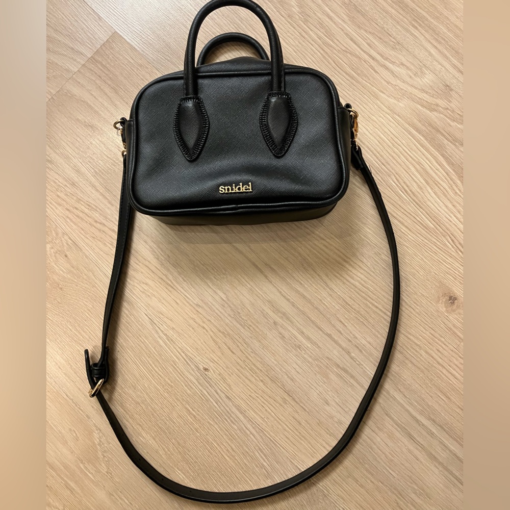 Snidel Girl Crossbody Purse/Handbag